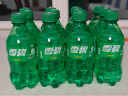 可口可乐（Coca-Cola）檀健次代言 雪碧 Sprite柠檬味汽水碳酸饮料300ml*24瓶 整箱装 实拍图