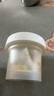 网易严选冻干猫草棒排吐毛球化毛冻干条零食成猫幼猫咪鸡肉味 52g 实拍图