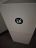 米家小米空气净化器4lite 除甲醛除菌除异味 空气伴侣 除PM2.5 AC-M17-SC 实拍图