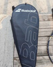 百保力BABOLAT百宝力网球拍全碳素2023款男女初学进阶网球拍 BOOST AERO 实拍图