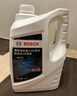 博世（BOSCH）有机长效汽车防冻液发动机冷却液 养车保养 冰点-45℃ 4L（红色） 实拍图