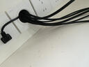 绿联USB3.0延长线公对母数据连接线电视电脑主机硬盘U盘鼠标键盘打印机扩展线加长转接线1.5米 30126 实拍图