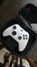 微软Xbox无线游戏手柄 无线控制器 冰雪白 蓝牙适配Xbox/PC//平板/手机 Steam促销黑神话悟空 双影奇境 实拍图