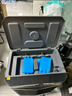 VCJ【德国品牌】 工业冷风机空调扇制冷水冷电冷风扇加水冷气机家用空调扇商用可移动制冷风扇大风量 【新款0.8米高适用40平方】30L大水箱机械款 实拍图