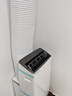 美的（Midea） 移动空调  1匹/1.5匹/2匹便携式可移动空调 家用厨房宿舍出租屋一体机 独立除湿免安装免排水 1.5匹 变频双管单冷 实拍图