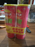 乐事（Lay's）无限薯片 鲜浓番茄味 104克*2 208克 休闲零食 膨化食品 实拍图