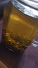 牛街正興徳（Niujie Zhengxingde）新茶中华老字号茉莉花茶茶叶散装老北京传统包茉莉白雪峰250g 实拍图