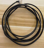 绿联六类网线 CAT6类千兆八芯双绞跳线8芯【官方直营】电脑宽带家用工程装修电脑宽带监控网线 六类扁线【贴合布线款】 20米 实拍图