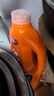 威猛先生（Mr Muscle）管道疏通啫喱 960ml*2瓶（厨房+卫浴） 厕所 厨房管道疏通 实拍图