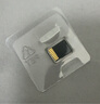 海康威视（HIKVISION）256GB TF(MicroSD)存储卡U3 C10 A2 V30 4K视频监控卡行车记录仪内存卡数码超速闪存卡 实拍图