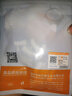 秋叶原 超六类网线水晶头 超6类万兆工程级网络连接器 Cat6a屏蔽RJ45电脑网线接头两件式 10个 QS9076Z10 实拍图