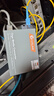 netLINK HTB-4100AB-3KM 光纤收发器 千兆单模单纤光电转换器 0-3公里 DC5V 一对 实拍图