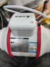 艾美特（Airmate ）DPT10-20A管道风机厨房油烟卫生间换气扇排气扇管道式4寸抽风机 实拍图