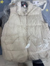 京东洗衣服务 衣服任洗 价值2000元以下棉服/羽绒服/衬衫/外套等 上门取送 干洗水洗 去渍熨烫 衣服任洗 3件 实拍图