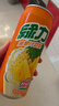 绿力台湾果汁饮料水蜜桃红芭乐番石榴柠檬维c水果味饮品露营小聚果汁 【混合装】6罐口味随机 实拍图