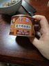 梅林（MALING）上海梅林四鲜烤麸罐头面筋方便速食即食加热食品蜜汁烤麸罐头 蜜汁烤麸198g*5罐 实拍图