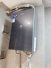 海尔（Haier）【咨询客服领优惠】E7一级能效燃气热水器天然气16升13增压变频水伺服节能一级恒温洗澡 16L E7max升级零冷水 实拍图