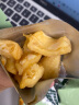 有友 盐焗味鸡脚筋50g 追剧必备零食 重庆特产小吃 实拍图
