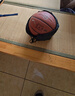 斯伯丁（SPALDING）篮球5号室内外耐磨兼用五号PU材质青少年儿童篮球77-476Y5 实拍图