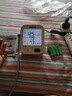 欧姆龙（OMRON）电子血压计 柔光语音播报大屏显示老人家用血压仪语音款U725A 实拍图