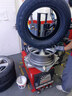 双星（DOUBLE STAR）轮胎/汽车轮胎 225/65R17 102H SS81适配哈弗H6/新奇骏/CR-V/别克 实拍图