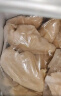 上鲜 鸡大胸 净重8斤 冷冻 出口级健身鸡胸肉鸡肉轻食 清真食品 实拍图