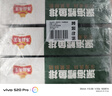 冻品先生 安井 深海鳕鱼排 310g*3盒 10个/盒 裹粉鳕鱼  油炸空气炸锅小吃 实拍图