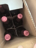 MONTES【蒙特斯官旗】智利原瓶进口红酒 蒙特斯天使红葡萄酒750ml 赤霞珠 整箱装 实拍图