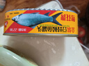 粤花牌豆豉鲮鱼罐头227g即食零食海鲜熟食下饭方便速食 实拍图