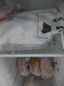 上鲜 鸡小胸 净重6斤 冷冻出口级 健身鸡胸肉轻食代餐减脂 清真 实拍图