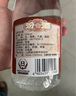 汾酒 黄盖玻汾 清香型高度白酒 53度 475mL*12瓶 整箱装 实拍图