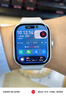 小米（MI）REDMI Watch 5 皎月银 国家补贴 澎湃OS 2 心率血氧监测 蓝牙通话 红米手表5 智能手表 小米汽车 实拍图