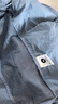 马骑顿【UPF50+】男童夏季新品网眼拼接透气轻薄凉感户外防晒服外套 藏蓝 140 实拍图