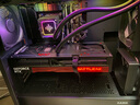华硕全家桶14700KF主机RTX5070Ti主机吹雪定制华硕全家桶ROG太阳神显卡设计游戏组装电脑主机DIY组装机 配二丨U7 265KF+RTX5070Ti 实拍图