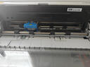 得力（deli）DLS-610K大容量针式打印机黑色色带 16米带芯(适用DB-618K,DB-618KⅡ) 实拍图