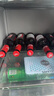 百威（BUDWEISER）经典醇正小红瓶 美式淡色拉格 啤酒整箱批发 露营烧烤 苏超看球 【经典拉格】 330mL 24瓶 整箱装 实拍图