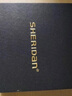 喜来登（SHERIDAN）皮带男士 新款 自动扣商务腰带休闲裤带精致礼盒装 NL521552S 实拍图