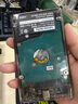 东芝（TOSHIBA） 笔记本机械硬盘 SATA接口 轻薄 2.5英寸  5400转 1TB 【7mm】MQ04ABF100 实拍图