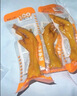金厨娘 多味鸡爪32g*10袋虎皮凤爪休闲零食熟食即食小零食休闲食品 实拍图
