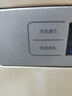 新飞（Frestec）190升双门风冷无霜家用冰箱纤薄机身小冰箱小型迷你节能省电国家补贴15% BCD-190WK2AT 实拍图
