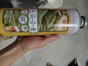 京东京造桃韵龙井毛尖小麦茉莉花茶精酿啤酒苏超看球春日出游1L*3三种口味 晒单实拍图