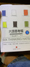 六顶思考帽-如何简单思考 成功 励志 智力 谋略 思考方法【新华书店正版书籍】 实拍图