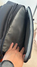 新秀丽（Samsonite）商务双肩包电脑包男女16英寸笔记本背包旅行包通勤出差大容量书包 实拍图