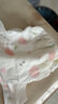 好奇（Huggies）铂金装纸尿裤XL96片(12-17kg)加大号婴儿尿不湿小桃裤裸感超薄透 实拍图