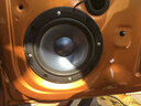 原装拆车二手哈曼卡顿6.5寸重中低音高音头汽车音响车载喇叭改装 2中低音【原装德国进口】 实拍图