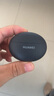 华为HUAWEI FreeBuds 5i 真无线入耳式降噪蓝牙耳机 音乐游戏运动耳机 安卓苹果手机通用 星际黑 实拍图