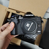 奥林巴斯（OLYMPUS）E-M10 MarkIV EM10四代 微单相机 数码相机 微单套机（14-42mm & 40-150mm）黑 实拍图