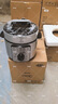 美的（Midea）电压力锅4L 家用70kPa快煮高压电饭锅 旋钮操控开盖火锅煲汤煮小米粥MY-E4809电饭煲3-6人 实拍图