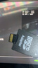 banq&JOY联名款 256GB TF（MicroSD）存储卡U3 C10 A1 V30 4K 高速款行车记录仪&监控摄像头手机内存卡 实拍图