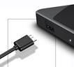 西部数据（WD）6TB 移动硬盘 USB3.0 SE系列 2.5英寸 机械硬盘 笔记本电脑外接 外置存储办公 大容量家庭存储 实拍图